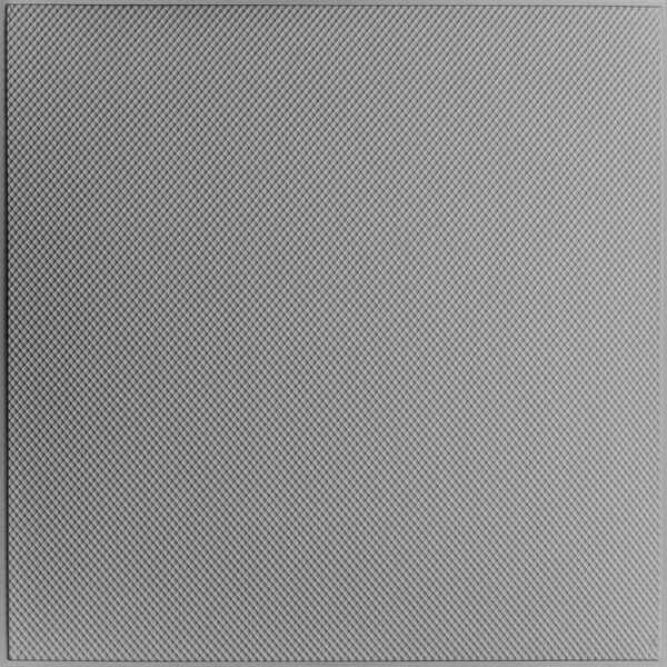 Ceilume Sahara 2ft x 2ft Random Gray Ceiling Tile V3-SAHARA-22GRR